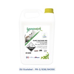 OLNET MACHINE IND Ecolabel