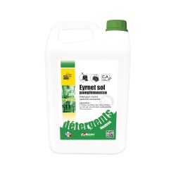 ULTRA SOL  / EYRNET SOL PAMPLEMOUSSE Bidon 5L