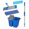 KIT COMPLET EASYPRESS BIBAC