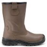 BOTTE A-SNOW BROWN S3 SRC CI