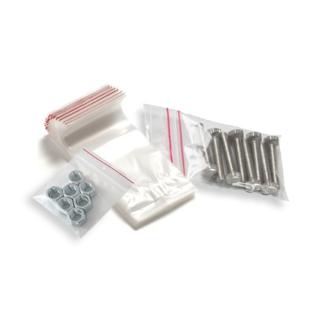 SAC POLYFERM MINIGRIP 1000 UNITEE