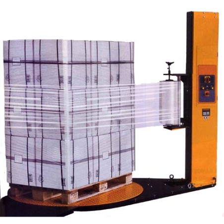 FILM ETIRABLE MACHINE 750KG