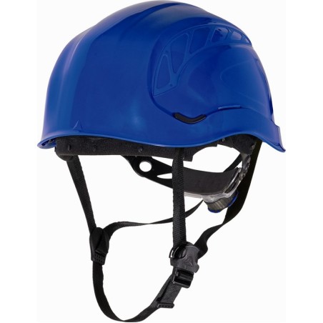 CASQUE DE CHANTIER GRANITE PEAK Bleu