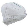 MASQUE PLIABLE FFP2 GR200