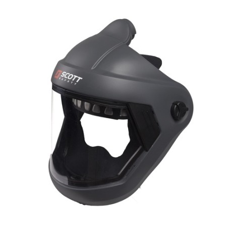 VISIERE POUR CAGOULE FH2 SCOTT