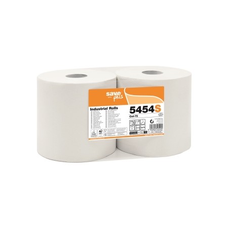 ESSUIE-MAINS INDUSTRIEL T1000 (LOT DE 2 BOBINES)