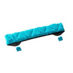 F*liq microfibre + clips