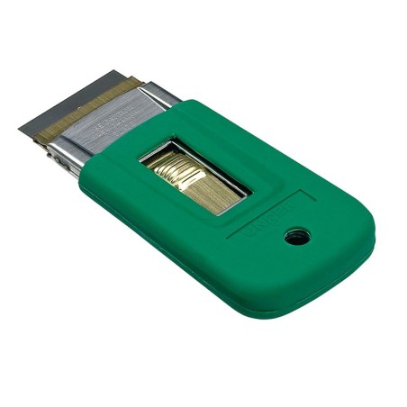 GRATTOIR SECURITE 4CM