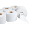 PAPIER HYGIENIQUE DC TYPE SMART ONE (LOT DE 8 ROULEAUX)