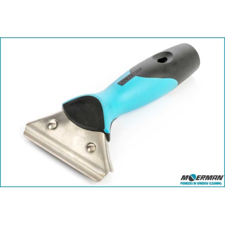 Poignée bi-matière SNAPPER