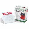 SAC ASPIRATEUR NUMATIC HEPAFLO 9L (LOT DE 10)
