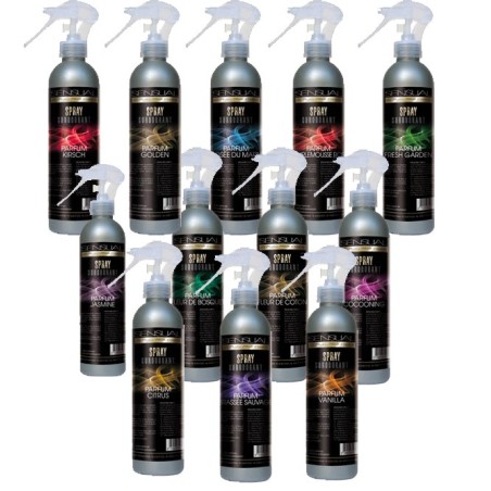 SENSUAL SURODORANT SPRAY