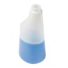 Bidon de vaporisateur gradué 650ml