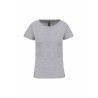 K3026 - T-shirt Bio 150 col rond femme