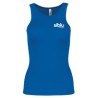 Débardeur de sport femme