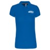 Polo femme