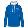 Sweat-shirt capuche homme