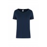 K3041 - T-shirt Bio Origine France Garantie femme