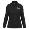 Veste softshell 2 couches femme