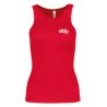 Débardeur de sport femme