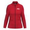 Veste softshell 2 couches femme