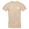 T-shirt homme  E190