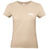 T-shirt femme  E190