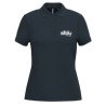 Polo piqué femme