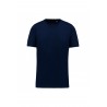 K3002 - T-shirt Supima col V manches courtes homme