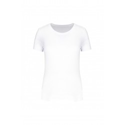 PA4021 - T-shirt triblend sport femme