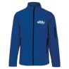 Veste softshell homme