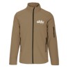 Veste softshell homme