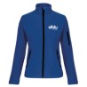 Veste softshell femme