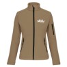 Veste softshell femme