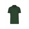 Polo manches courtes homme  K241