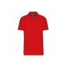 Polo manches courtes homme  K241