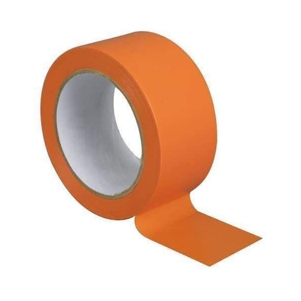 RUBAN ADHÉSIF PVC plastifié
