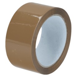 ADHESIF POLYPRO SANS BRUIT