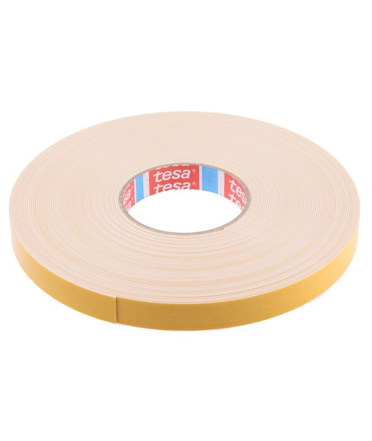 RUBAN ADHESIF TESAFLEX DOUBLE FACE