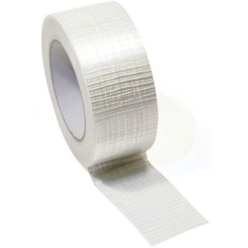 ADHESIF ARME CHAINE ET TRAME PP