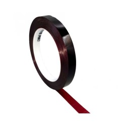 ADHESIF ROUGE INACTINIQUE ref 24153 15mm