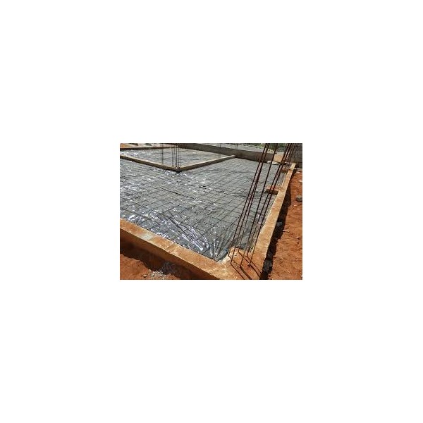 FILM POLYETHILENE DE PROTECTION BATIMENT