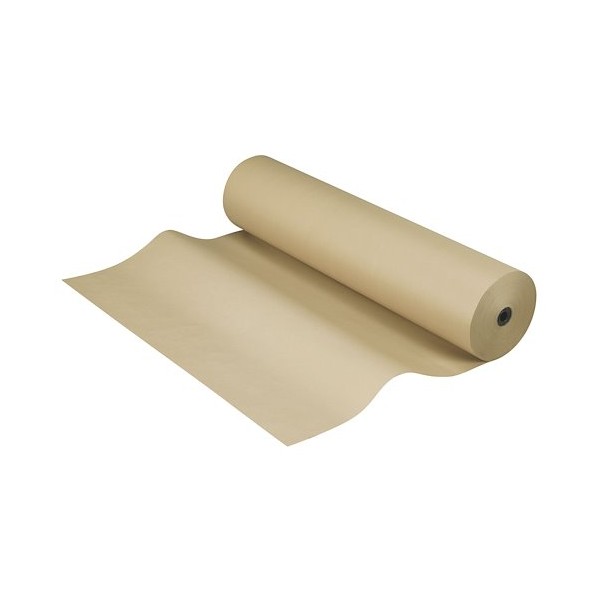 KRAFT BOBINE PAPIER