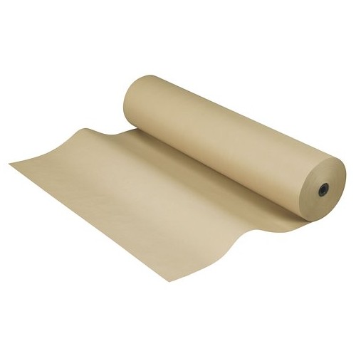 KRAFT BOBINE PAPIER