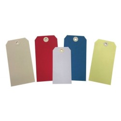 ETIQUETTE PAPIER AMERICAINE