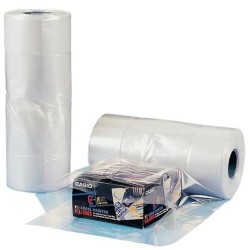 FILM RETRACTABLE FORMAT DOSSE