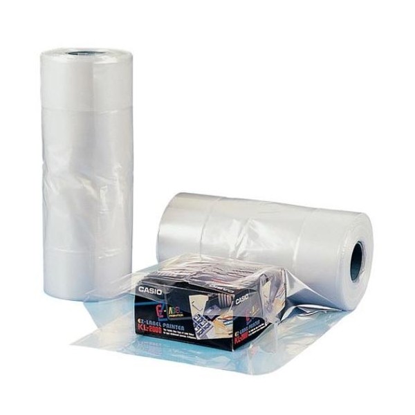 FILM RETRACTABLE FORMAT DOSSE