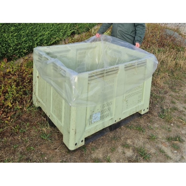 HOUSSE PALOX ALIMENTAIRE