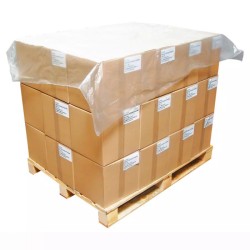 COIFFE PALETTE EN ROULEAU