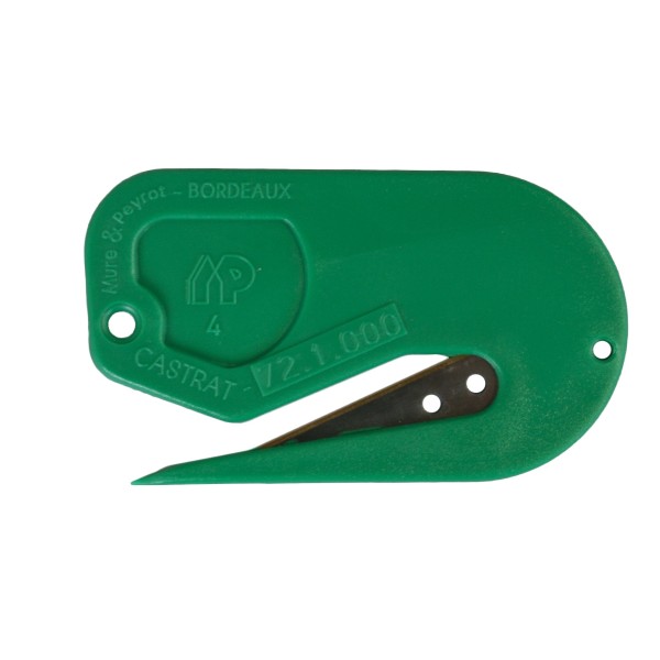 CUTTER DE SECURITE CASTRAT